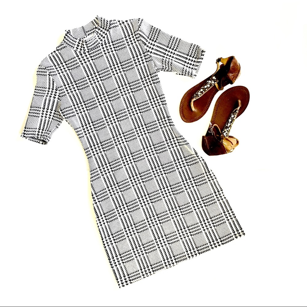 Cooperative | prepped out bodycon